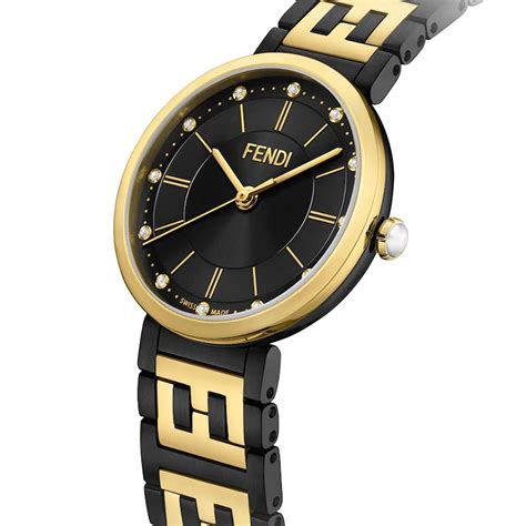 all fendi watches